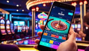 Giao diện Nổ hũ slot jackpot win98 đa chủ đề sống động trên điện thoại
