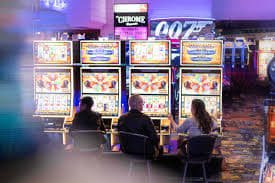 Trò chơi slot online đặc sắc, đa dạng thể loại với các chủ đề hấp dẫn