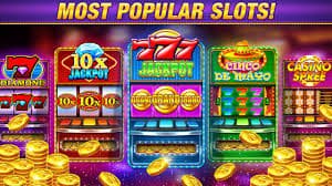 Màn hình chọn tựa slot nổ hũ trên win98 với nhiều chủ đề phong phú