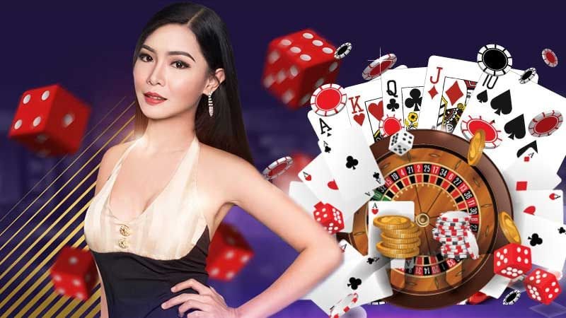 Thể thao ảo, esports và bắn cá điện tử với nhiều tính năng hiện đại